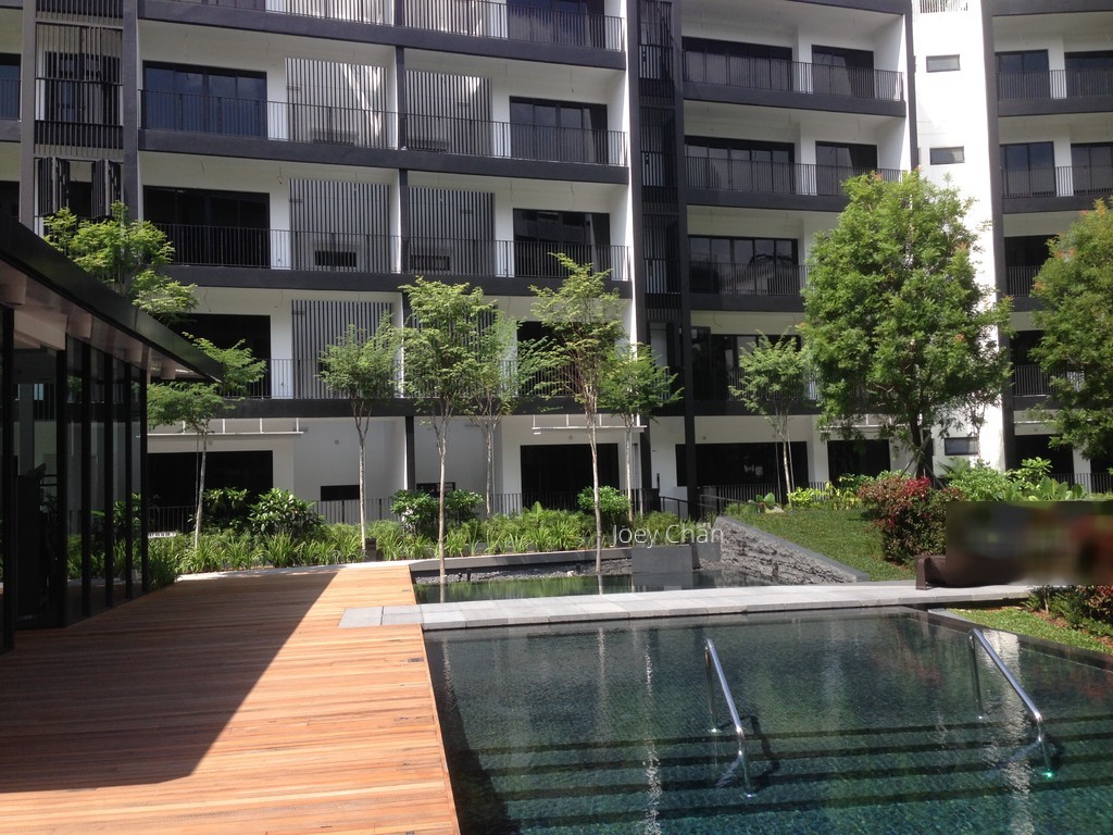 Village @ Pasir Panjang (D5), Condominium #143743742